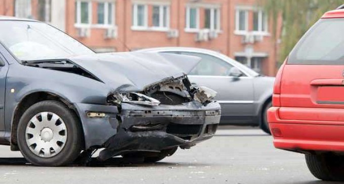 Roadway Accidents