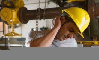 Work Related Accidents Work Related Accidents