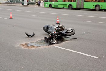 Motorcycle Accidents