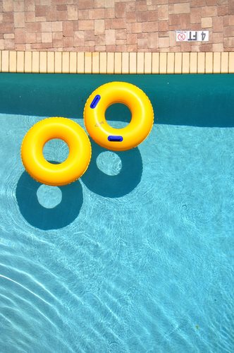 Young Children Drowning in Tubs and Buckets